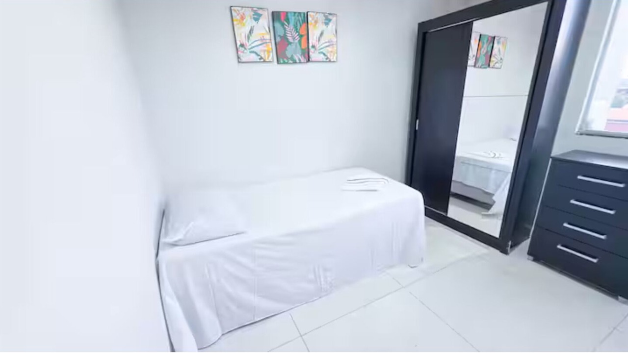 Photo of Bedroom in Alto Barroca