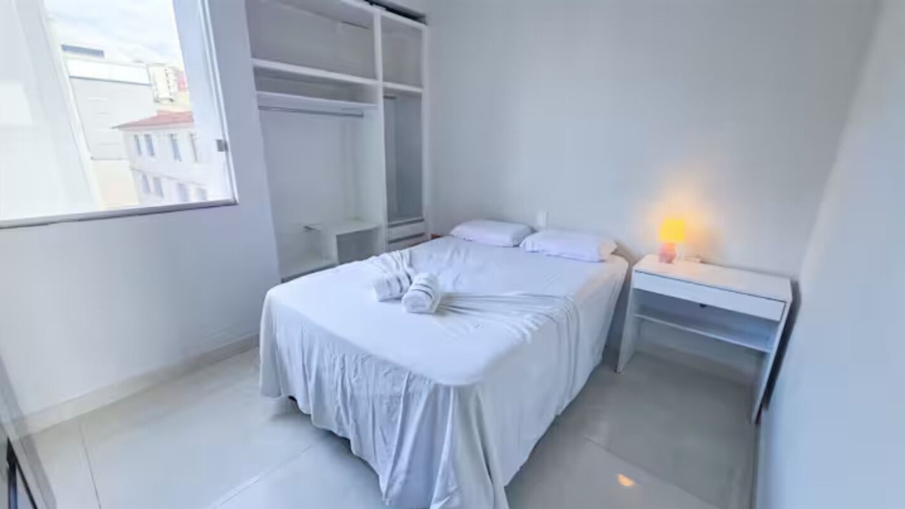 Photo of Bedroom in Alto Barroca