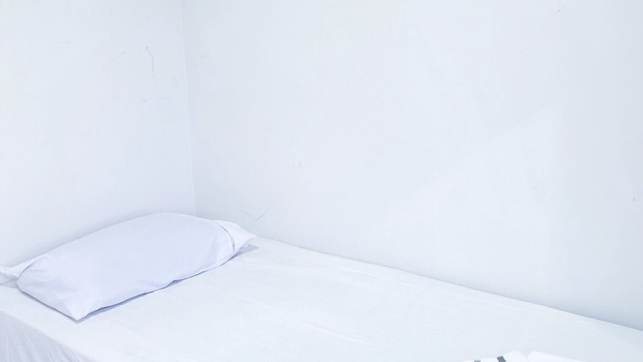 Photo of Bedroom in Alto Barroca