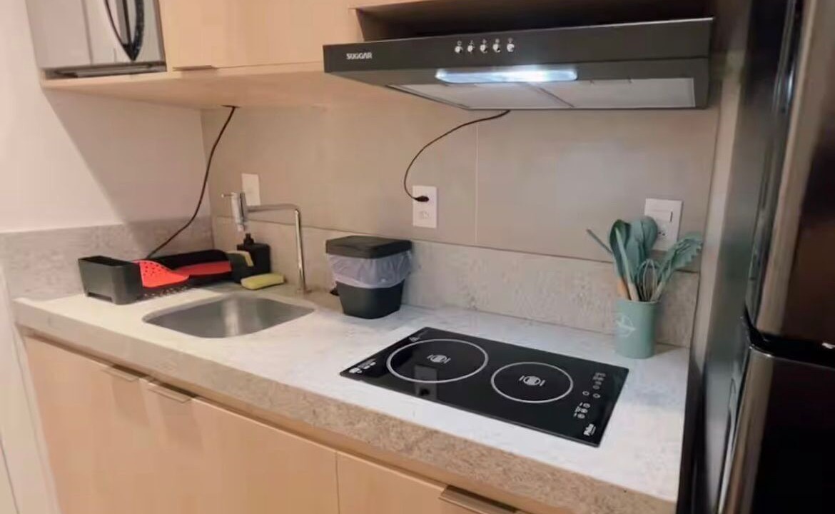 Photo of Kitchen in Pontal de Serrambi