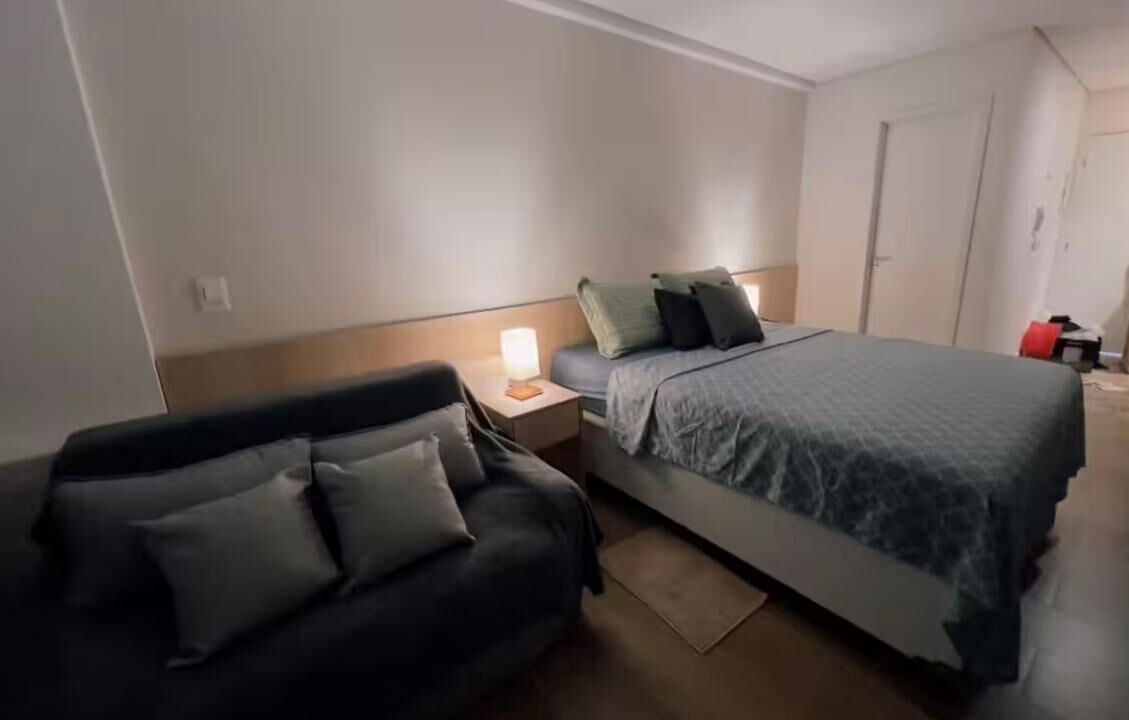 Photo of Bedroom in Pontal de Serrambi