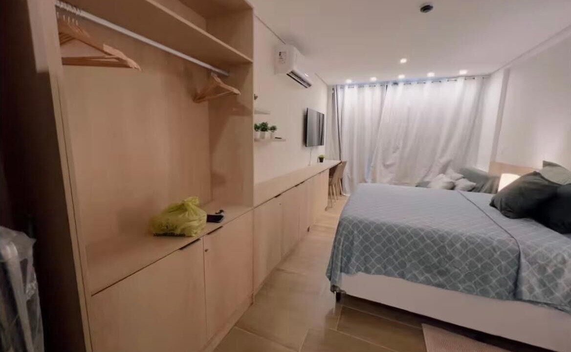 Photo of Bedroom in Pontal de Serrambi