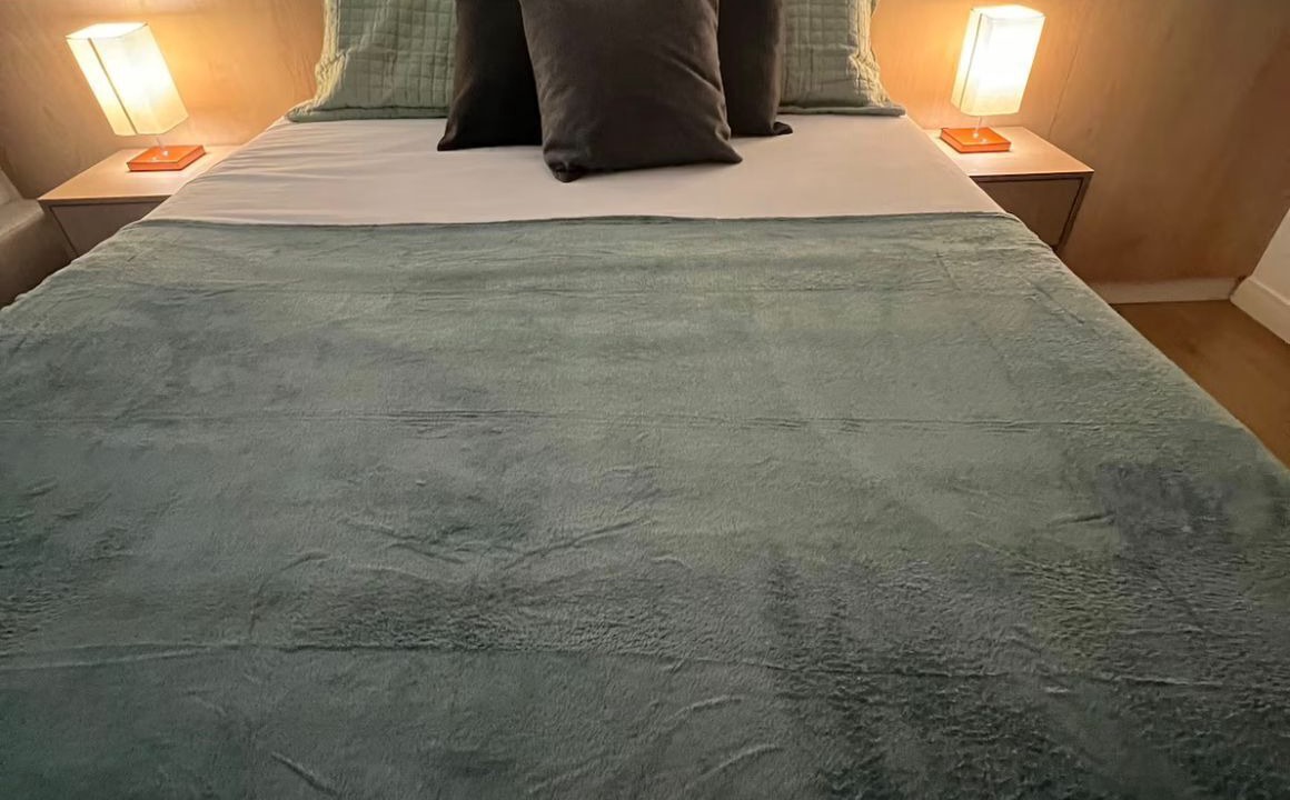 Photo of Bedroom in Pontal de Serrambi
