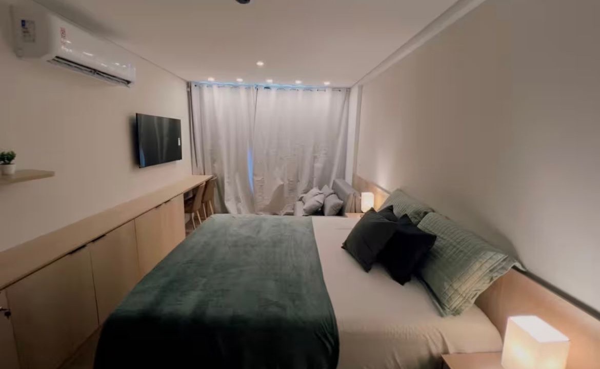 Photo of Bedroom in Pontal de Serrambi