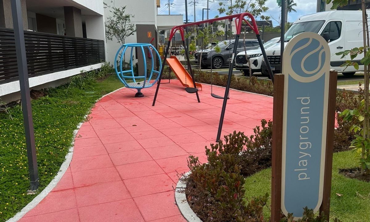 Photo of Outdoor in Pontal de Serrambi