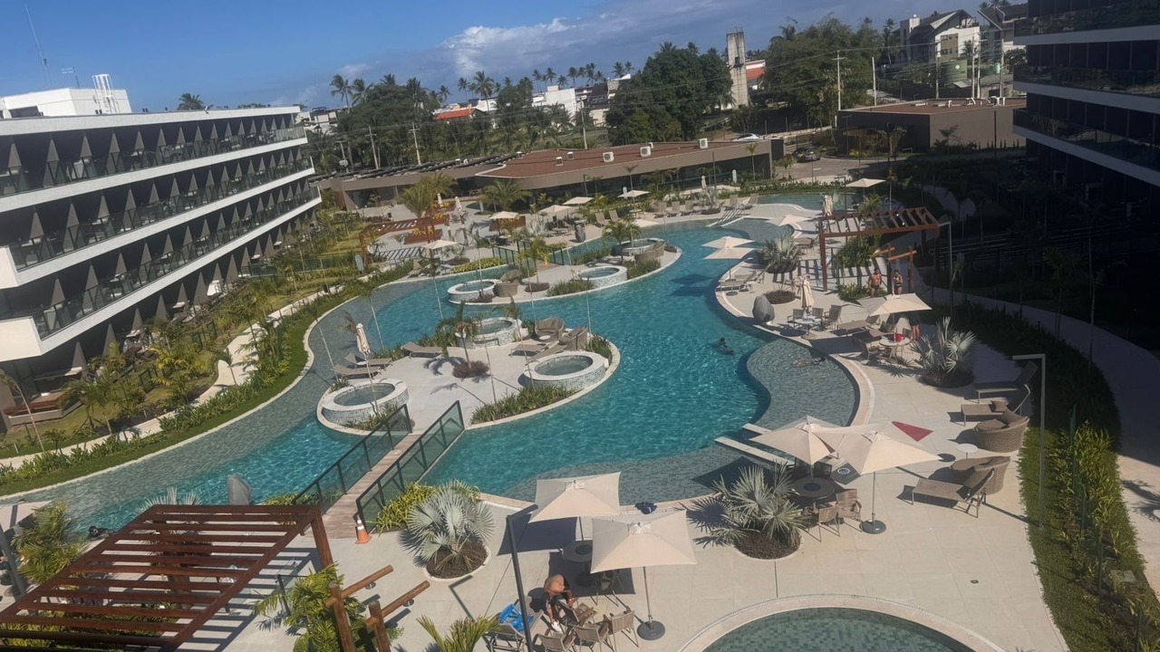 Photo of Outdoor in Pontal de Serrambi