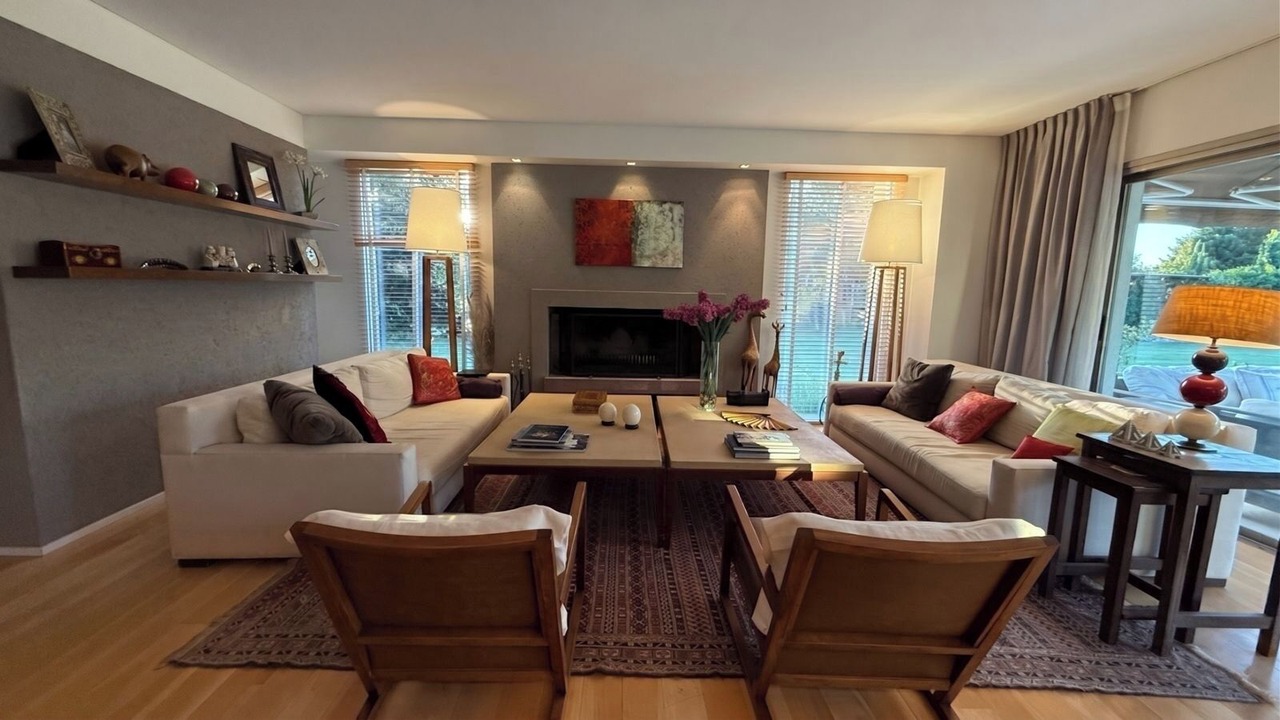 Photo of Livingroom in Manuel Alberti