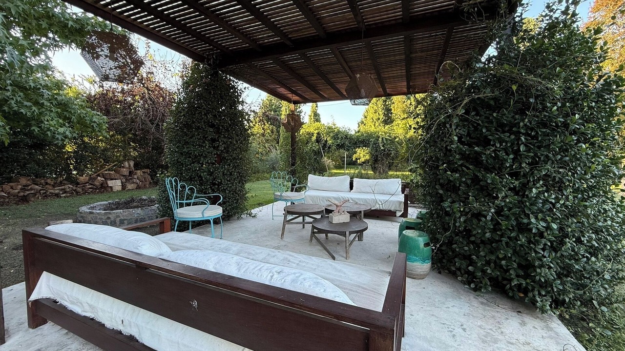 Photo of Patio Balcony in Manuel Alberti