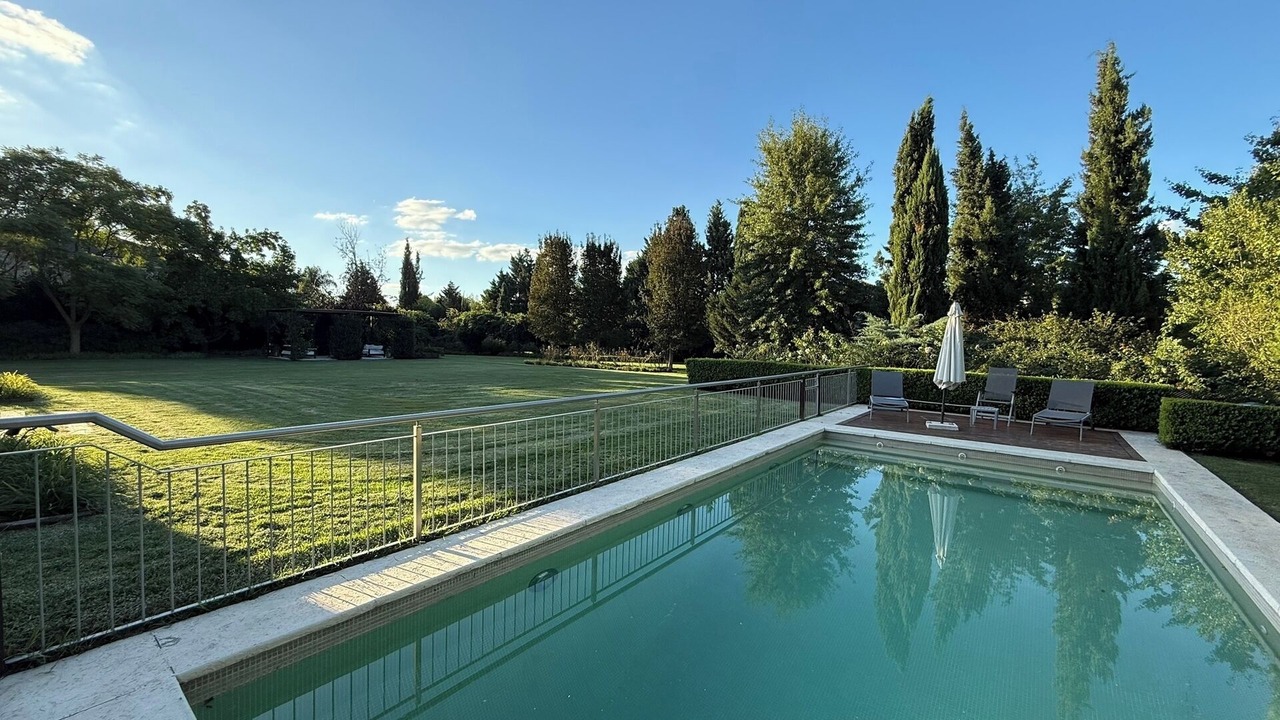 Photo of Outdoor in Manuel Alberti