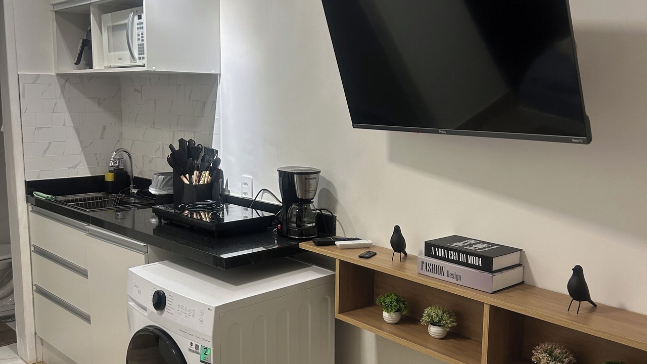 Photo of Kitchen in Santa Teresa