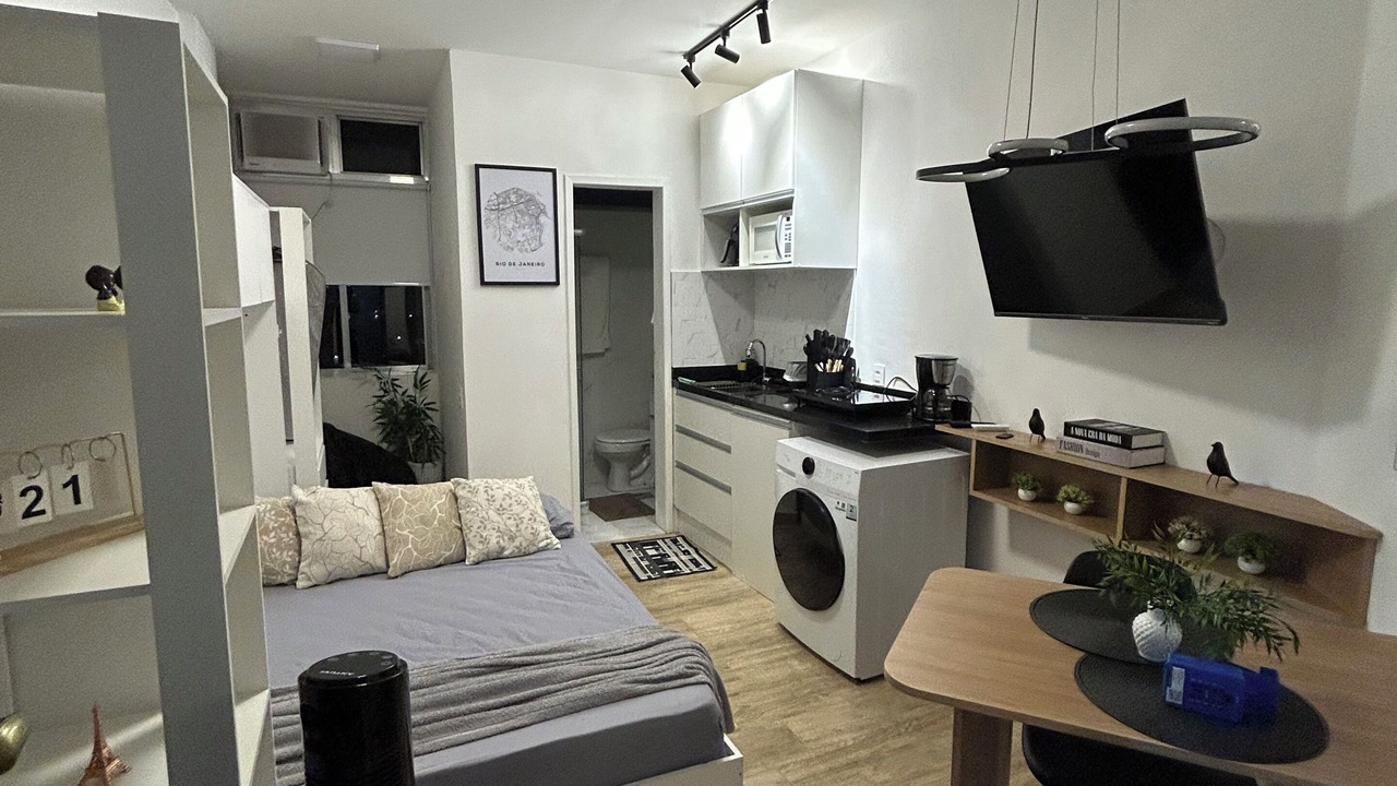 Photo of Bedroom in Santa Teresa