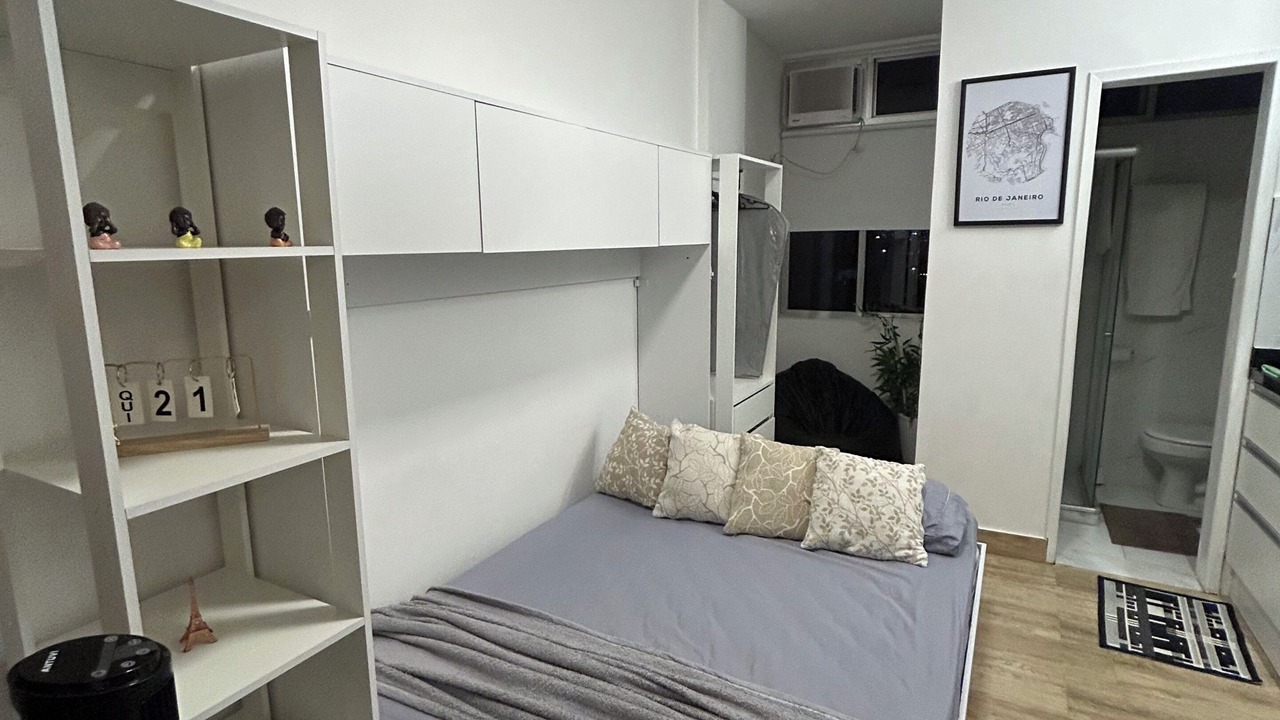 Photo of Bedroom in Santa Teresa