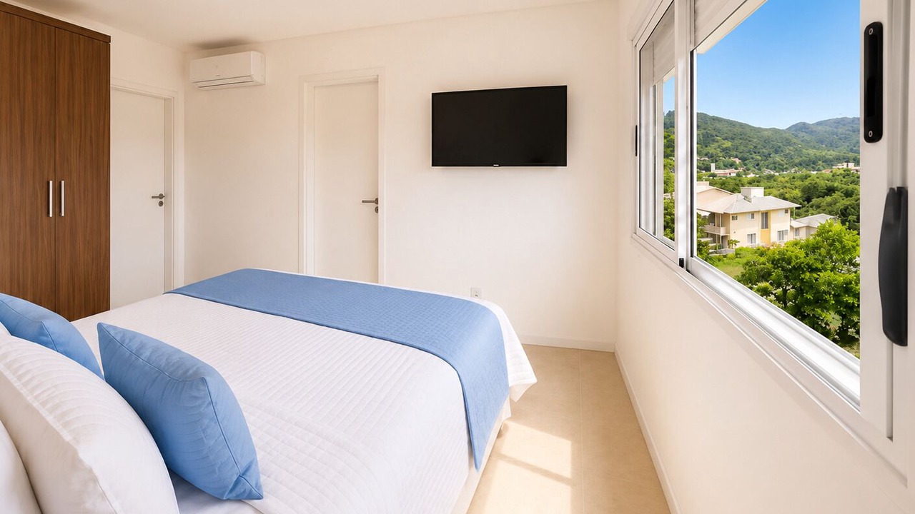 Photo of Bedroom in Governador Celso Ramos