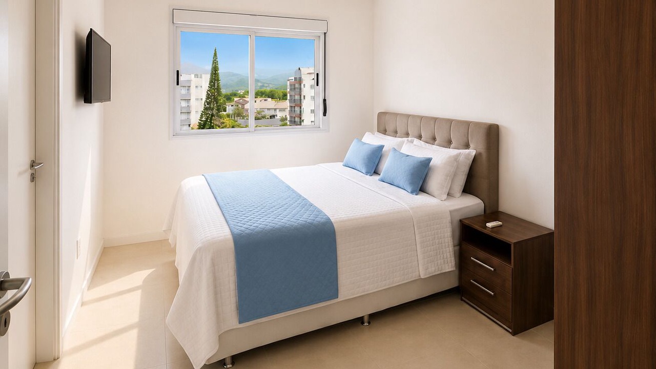 Photo of Bedroom in Governador Celso Ramos