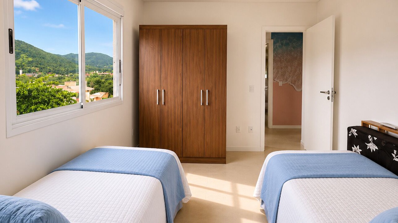 Photo of Bedroom in Governador Celso Ramos