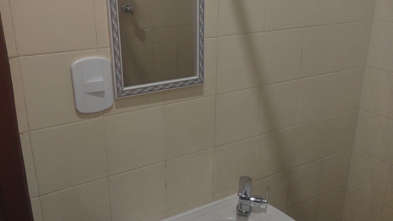 Photo of Bathroom in Saquarema