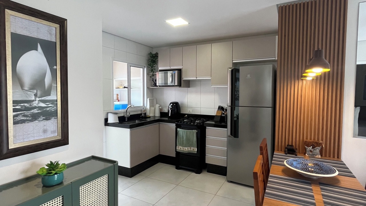 Photo of Kitchen in Vila Clais