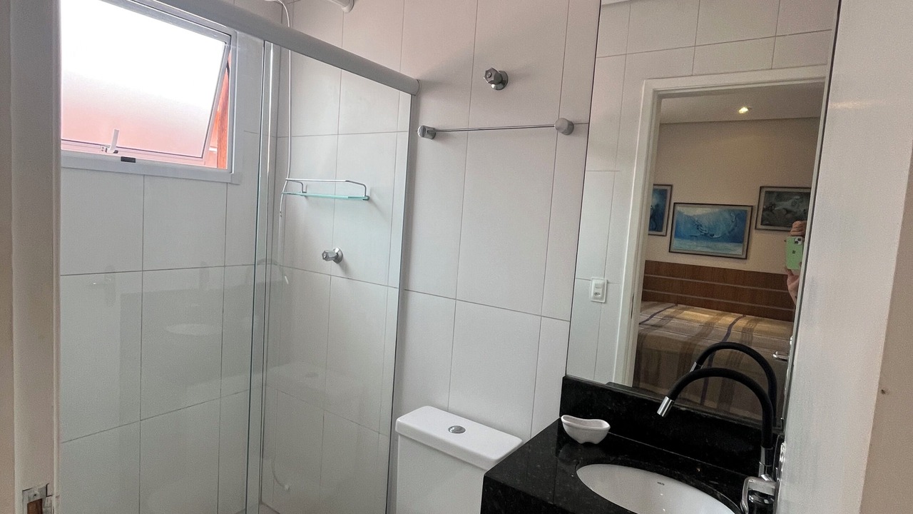 Photo of Bathroom in Vila Clais