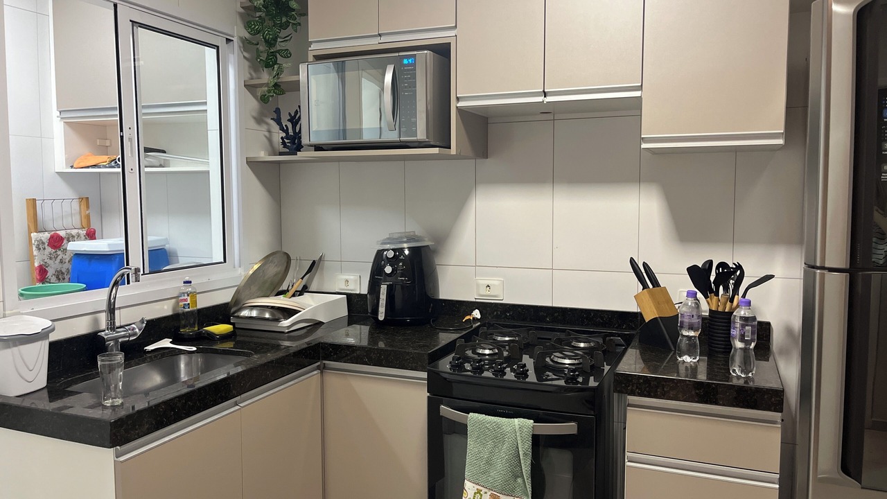 Photo of Kitchen in Vila Clais