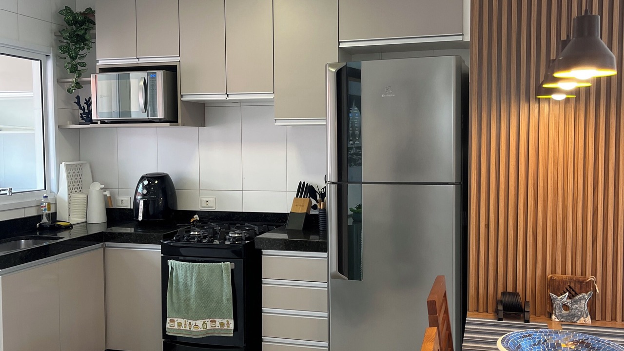 Photo of Kitchen in Vila Clais