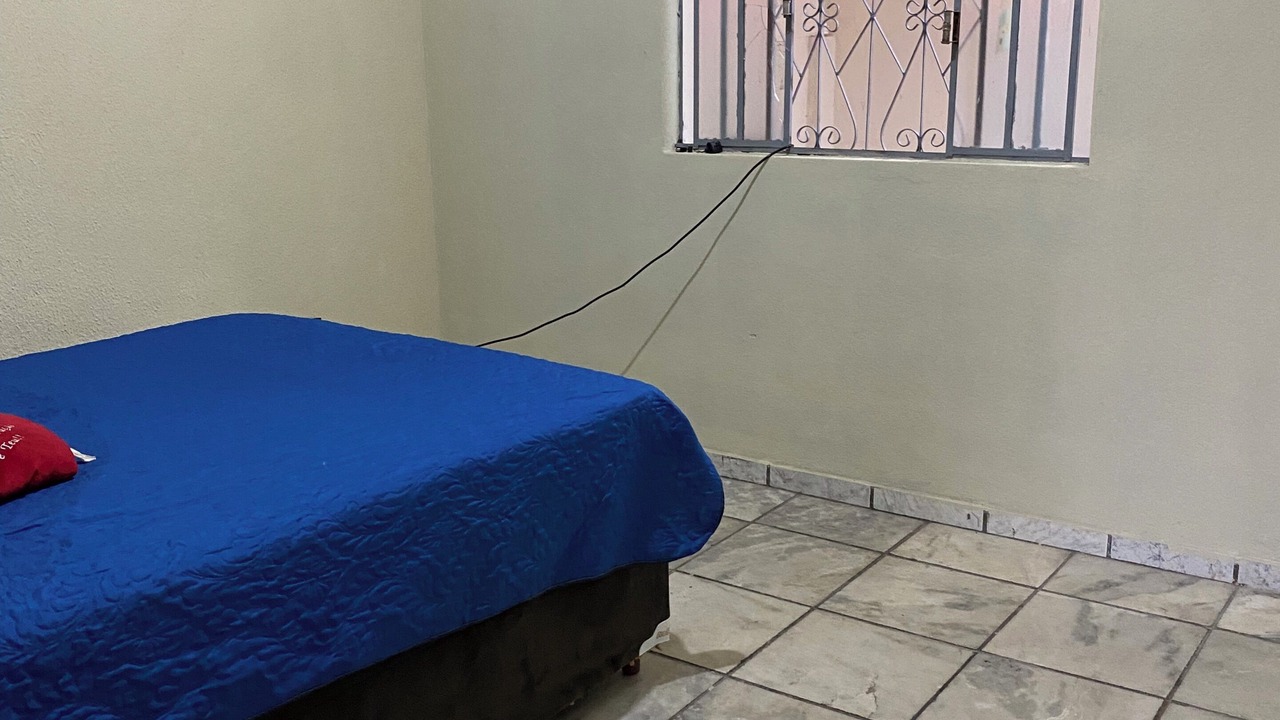 Photo of Bedroom in Bom Pastor