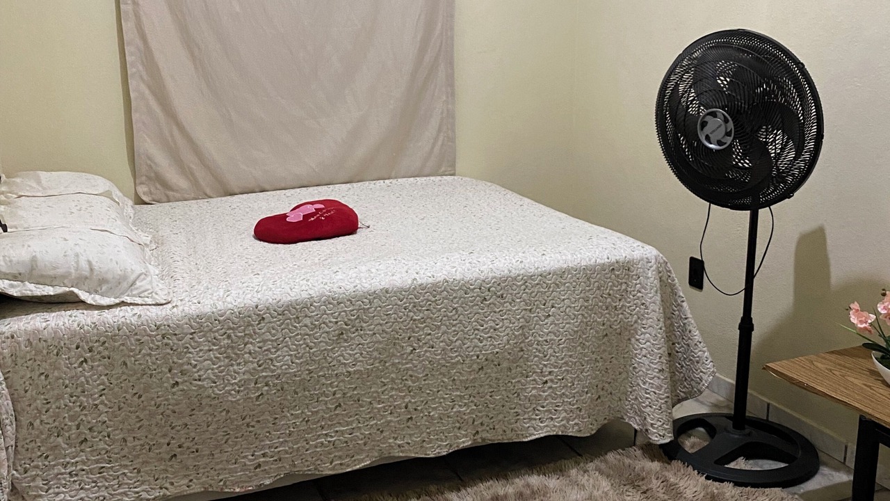 Photo of Bedroom in Bom Pastor