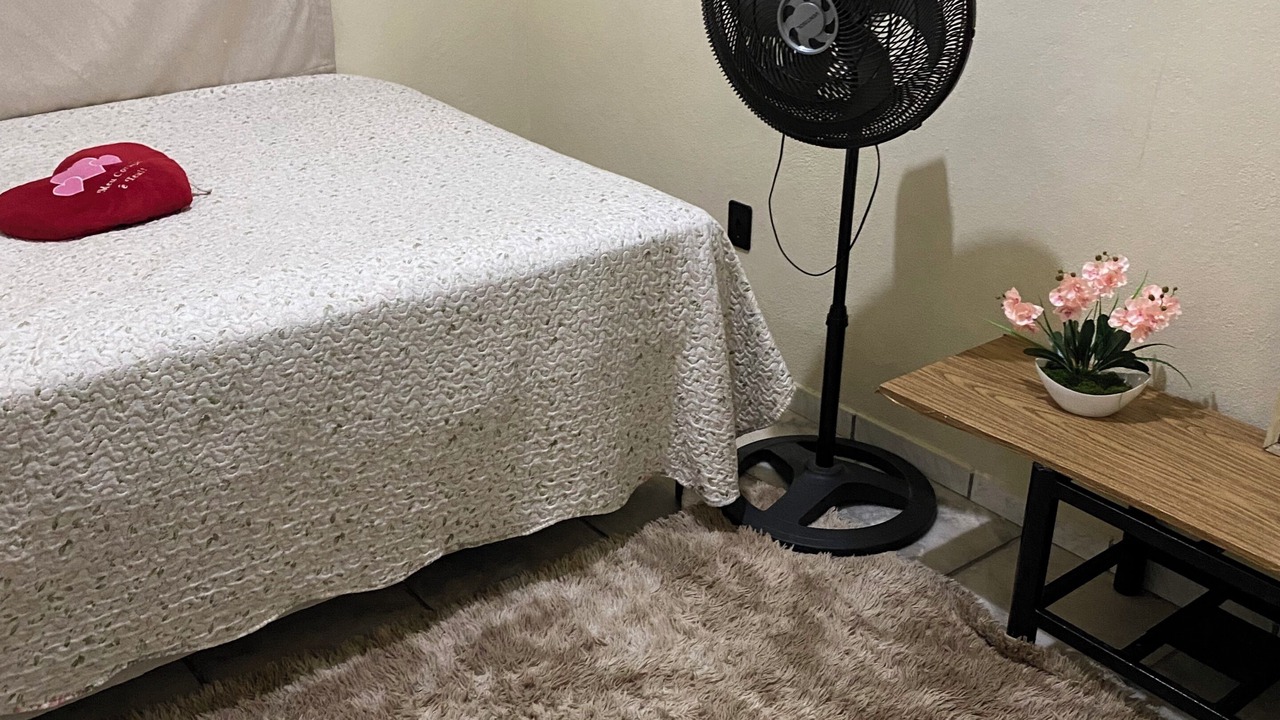 Photo of Bedroom in Bom Pastor