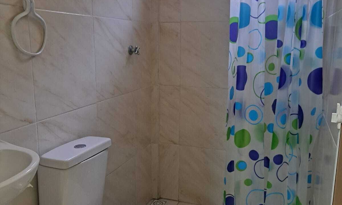 Photo of Bathroom in Jacarecanga