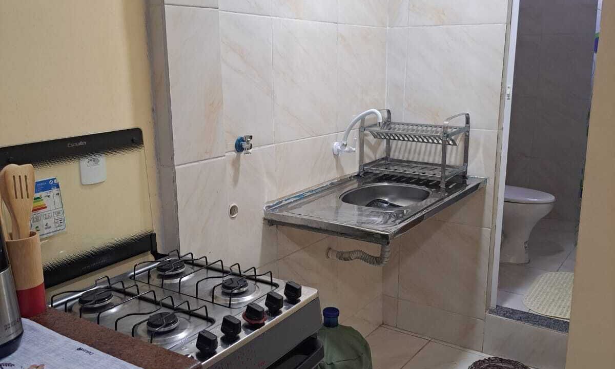 Photo of Kitchen in Jacarecanga