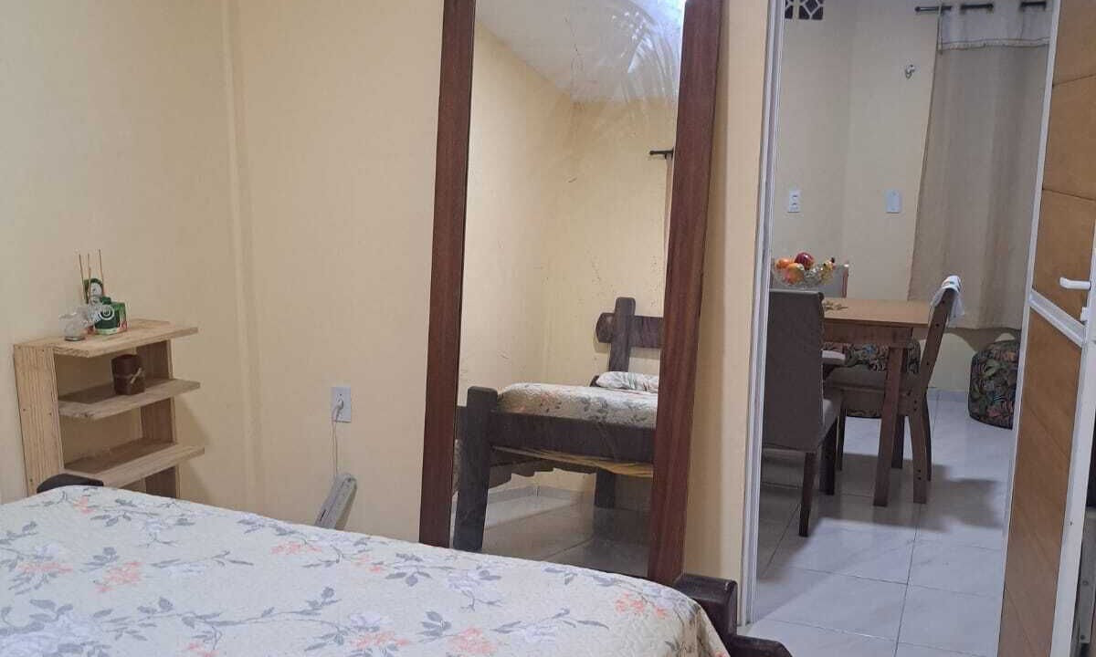Photo of Bedroom in Jacarecanga