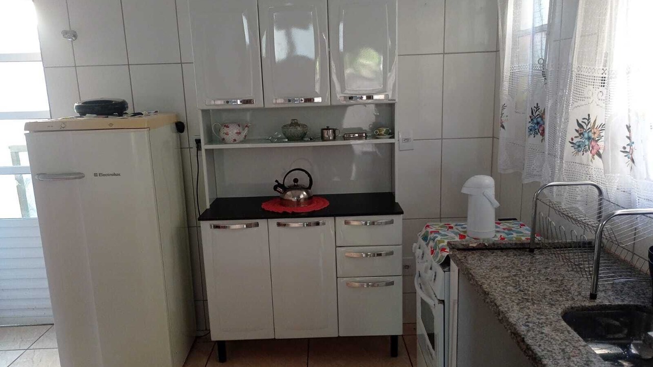 Photo of Kitchen in Igarape