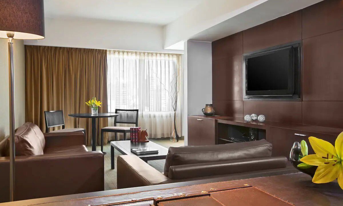 Photo of Livingroom in Microcentro
