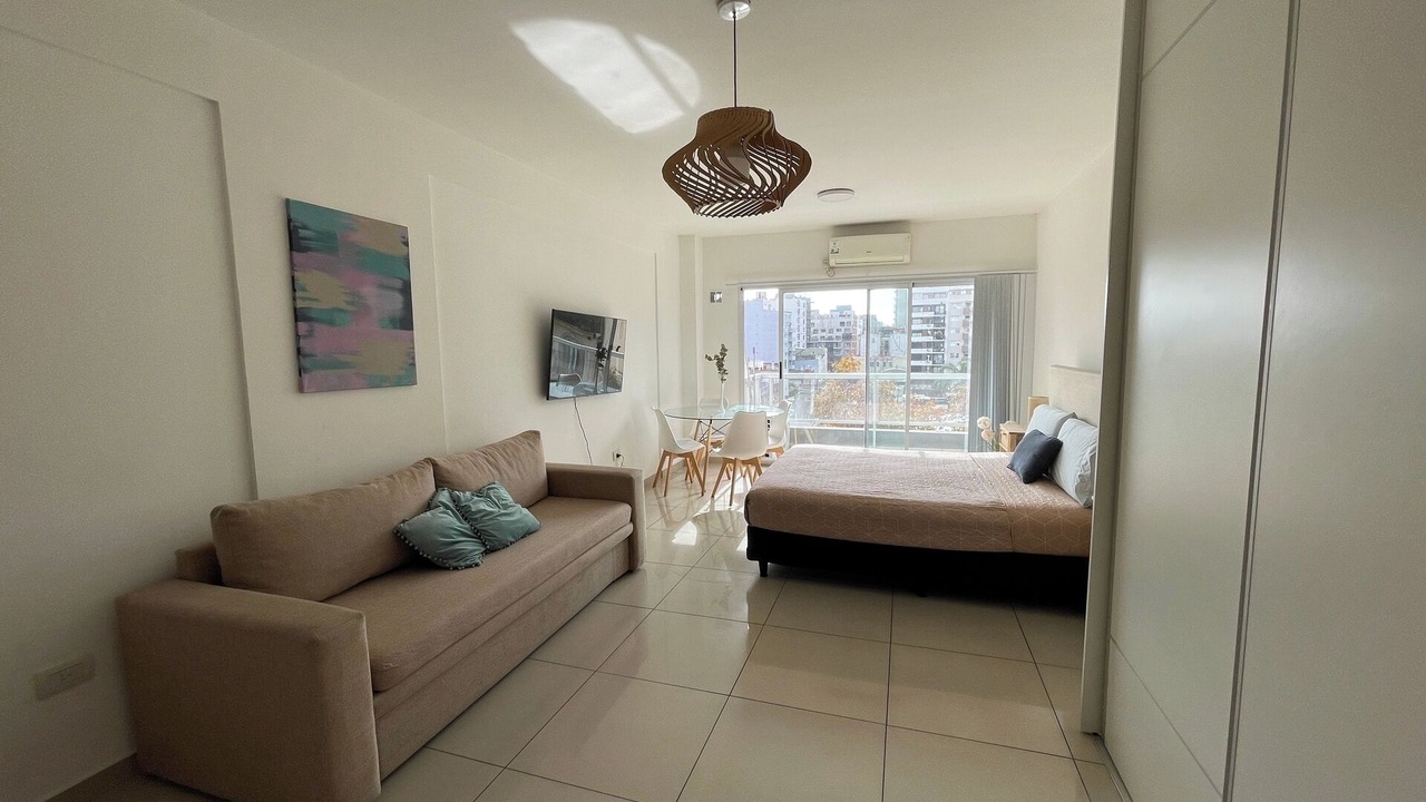 Photo of Livingroom in Abasto