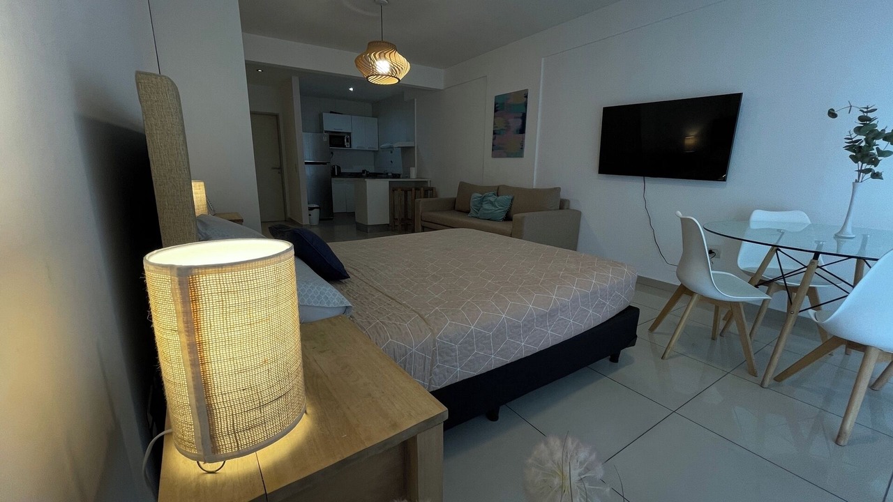 Photo of Bedroom in Abasto