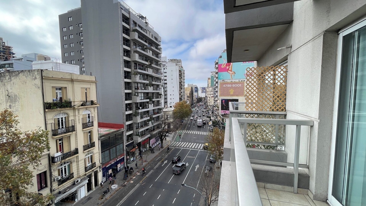 Photo of Outdoor in Abasto