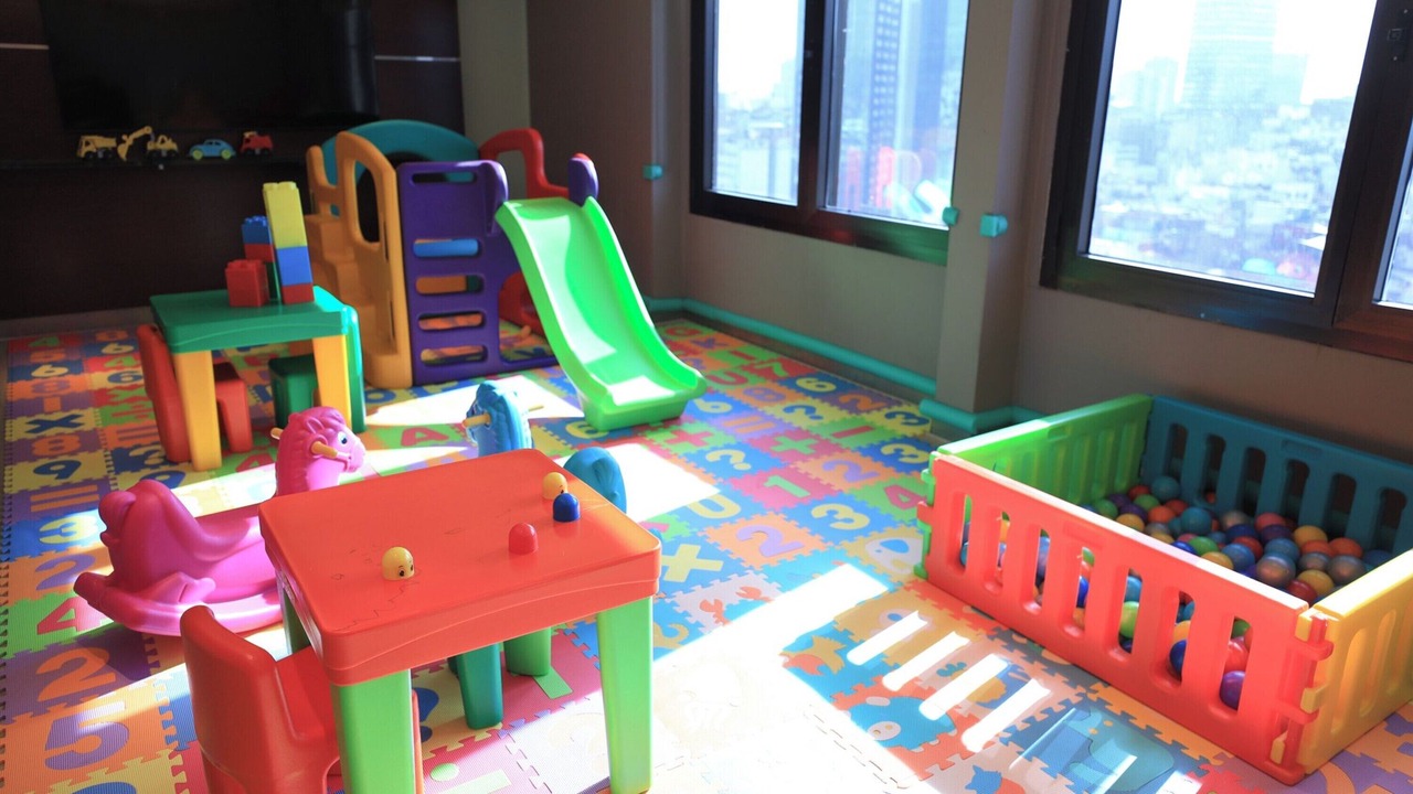 Photo of Bedroom in Microcentro