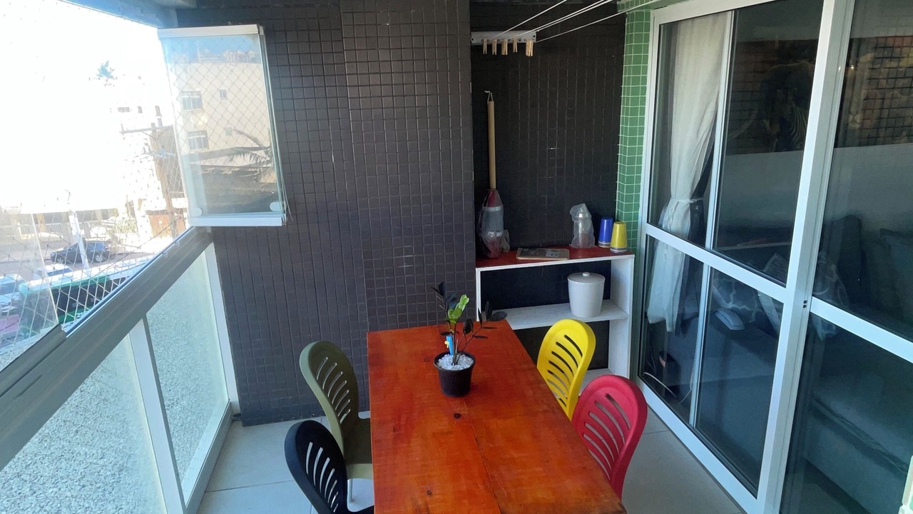 Photo of Outdoor in Amaralina