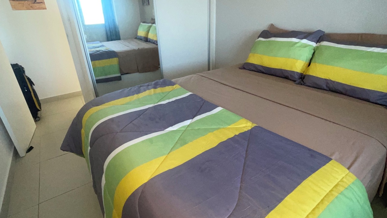 Photo of Bedroom in Amaralina