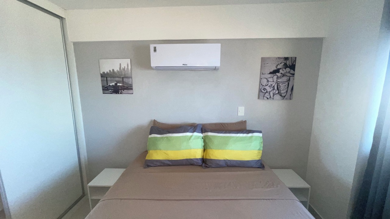 Photo of Bedroom in Amaralina
