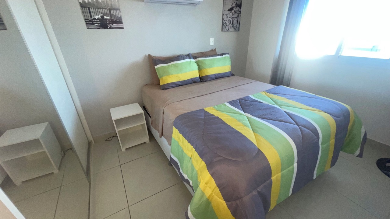 Photo of Bedroom in Amaralina