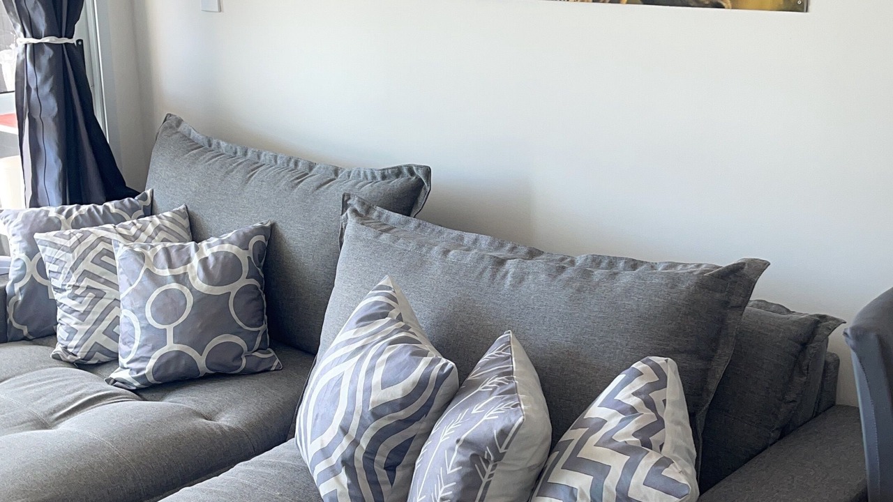 Photo of Livingroom in Amaralina