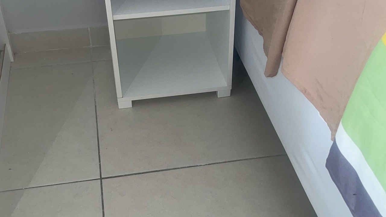 Photo of Bedroom in Amaralina