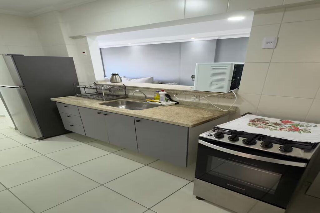 Photo of Kitchen in Indaia