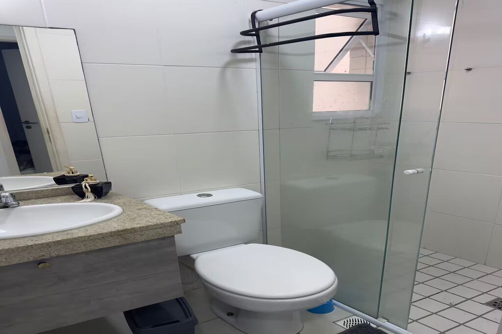 Photo of Bathroom in Indaia