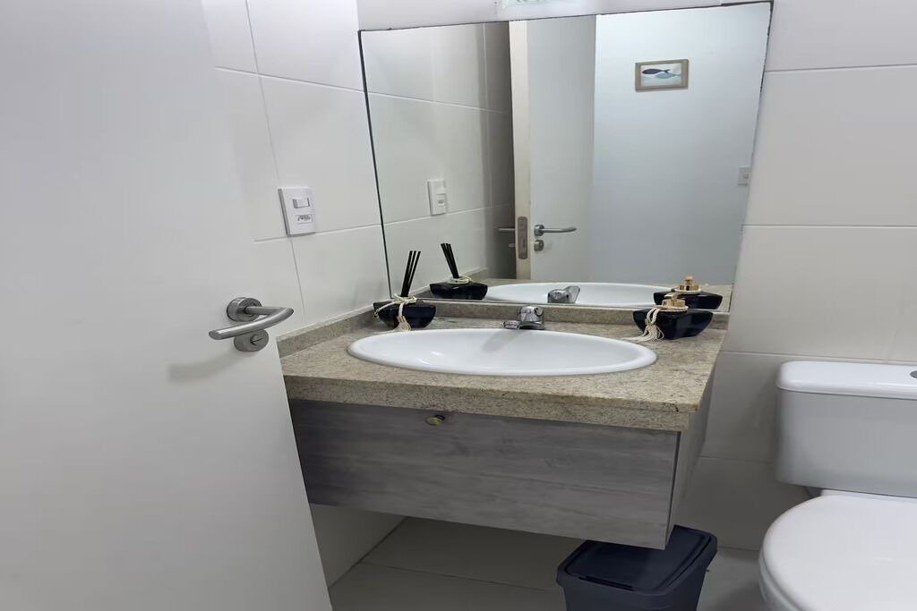 Photo of Bathroom in Indaia