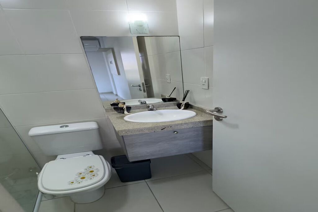 Photo of Bathroom in Indaia