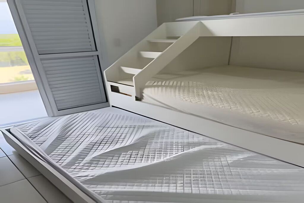 Photo of Bedroom in Indaia