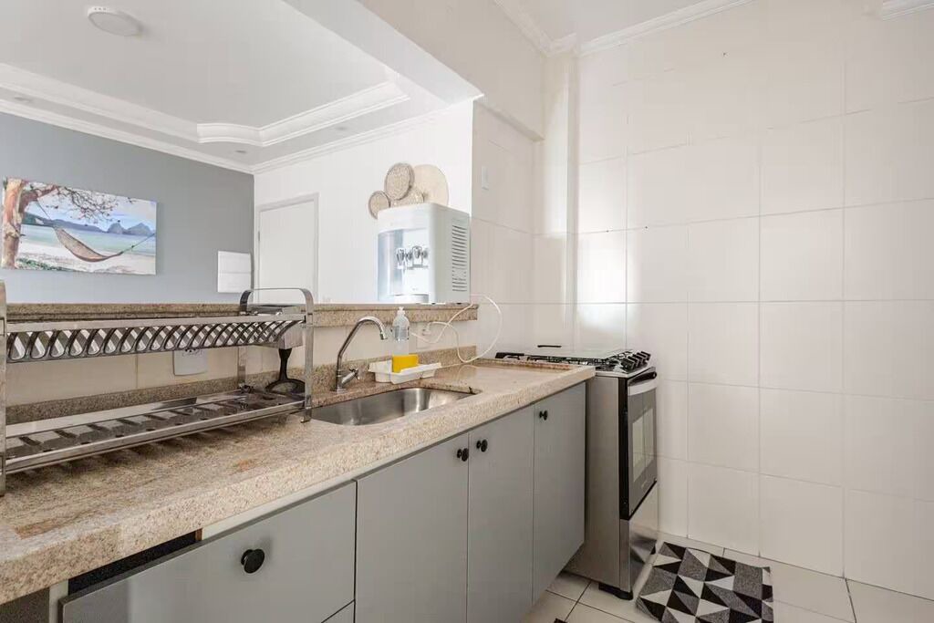 Photo of Kitchen in Indaia