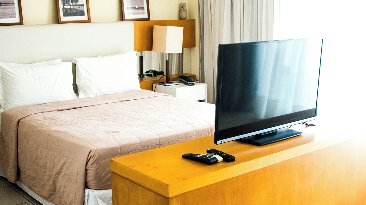 Photo of Bedroom in Ponta Negra