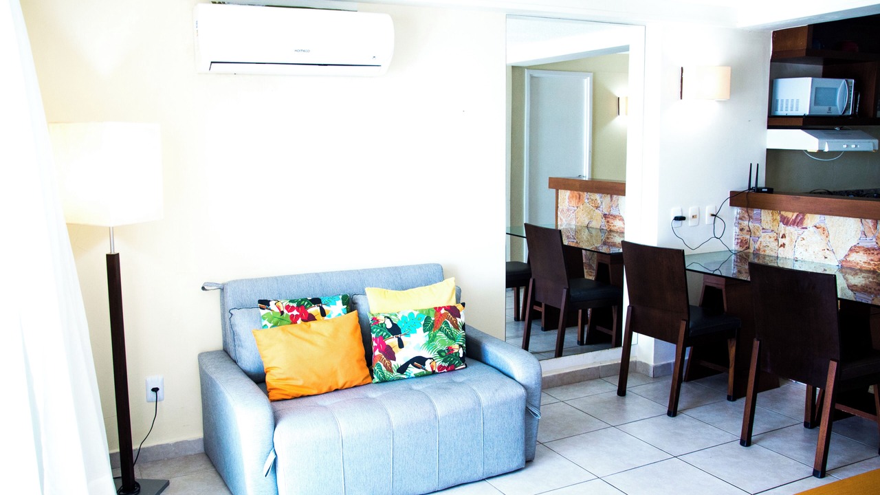 Photo of Livingroom in Ponta Negra